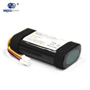 สำหรับ Bang Olufsen <span class=keywords><strong>BeoPlay</strong></span> ลำโพงไร้สาย <span class=keywords><strong>A1</strong></span> 7.4V 2600mAh แบตเตอรี่ลิเธียมไอออนดิจิตอลมีในสต็อก - Product Image 2