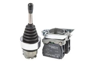 <b>Joystick</b> Controller <b>Switch</b> XD2 XD4 Series - Product Image 2