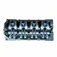 Culasse de moteur SQR477F 1.5L 80kW 140Nm SOHC 16V en aluminium moulé pour Chery Fulwin 2 E5 A5