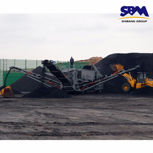 <span class=keywords><strong>2025</strong></span> Bán Chạy nhất cho máy nghiền đá di động máy nghiền tác động & trạm nghiền 2000tph Công suất động cơ AC - Product Image 2