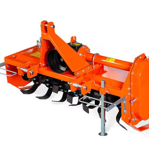 Ackerschlepper Dreipunkt-Anbau Bodenfräse Mittelschwere Ausführung Zapfwellen-Bodenfräse mit CE - Product Image 1