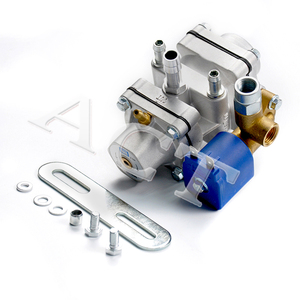 Réducteur séquentiel automatique <span class=keywords><strong>CNG</strong></span> JY02 Réducteur séquentiel GNV Régulateur de gaz - Product Image 2