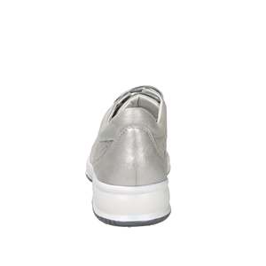Sneakers Morbide da Donna Cinzia Argento IV14869PSP Scarpe Trendy in Tela - Product Image 3