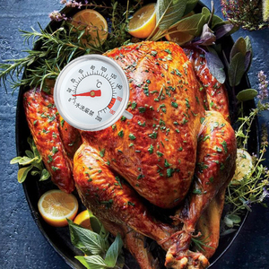 Thermomètre <span class=keywords><strong>de</strong></span> cuisine haute précision SW avec <span class=keywords><strong>sonde</strong></span> pour viande, café, lait, mousse, eau, grillades, dinde, barbecue - Product Image 1