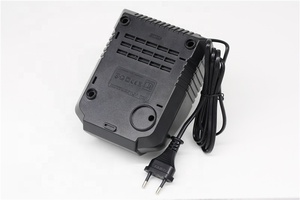 Potenza trapani batteria caricatore utensili a batteria li-ion battery charger per <span class=keywords><strong>Bosch</strong></span> 10.8V/<span class=keywords><strong>12V</strong></span>/18V batteria pacchetto - Product Image 5