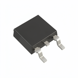 ทรานซิสเตอร์ไปยัง-252 ZXMP6A16KQTC ชิ้นส่วนอิเล็กทรอนิกส์ช่องทางผู้ผลิต - Product Image 1