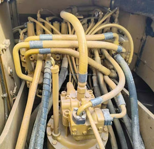 Machine de construction CAT 330D2L d'occasion de haute qualité Pelle sur chenilles 320b 320c 320d 330b 330c 330d 320gc - Product Image 5