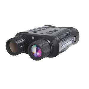 Buenas gafas infrarrojas Precio barato Caza Visión térmica Comentarios Nite Binocular Nv <span class=keywords><strong>y</strong></span> <span class=keywords><strong>binoculares</strong></span> digitales de visión nocturna real - Product Image 2