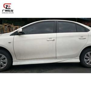 Factory Direct ABS-Material Auto Stoßstange Vorder lippe Hinter lippe Seitens ch weller Für <span class=keywords><strong>Toyota</strong></span> <span class=keywords><strong>VIOS</strong></span> 2014-2016 Car <span class=keywords><strong>Bodykit</strong></span> - Product Image 4