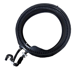 Stol <b>Washing</b> <b>Machine</b> <b>Door</b> Seal 0020301453K For Washer Parts Replacement Accessory - Product Image 2