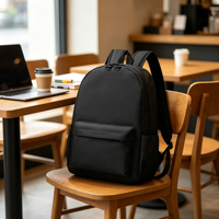 Mochila Escolar Infantil de Moda, Duradera, de Material Oxford, con Logotipo Personalizado al por Mayor, para Jardín de Niños y Estudiantes de Primaria