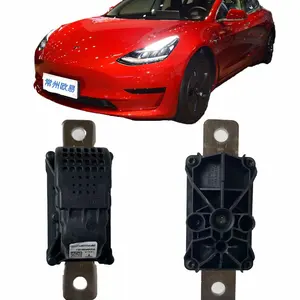 Hoogspanningsbatterij Ontkoppeling Pyro Zekering Voor Tesla Model 3/Y 1064689 1064689-00-j