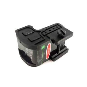 Linterna de Observación para Exteriores con Carga Magnética, Combinación de Modos Multicolor, Luz LED de 500 Lúmenes, Equipo para Caza - Product Image 2