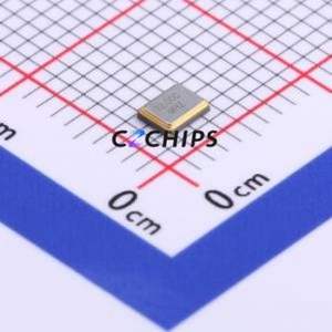 TXM12M0004322CBCDO00T Crystal (Passive) SMD3225-4P Crystal Oscillator SMD Crystal Oscillator 12MHz 10ppm 9pF - Product Image 1