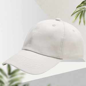 Wholesale Bulk 12-Pack Adjustable Size <b>Plain</b> Blank Solid Color 100% Cotton Hats Baseball <b>Cap</b> - Product Image 2