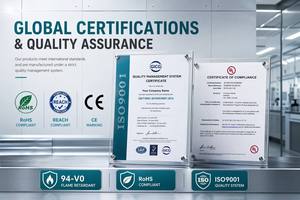 <span class=keywords><strong>Plaque</strong></span> diffuseur mate en <span class=keywords><strong>polycarbonate</strong></span> translucide blanc <span class=keywords><strong>opale</strong></span> givré pour enseignes publicitaires et caissons lumineux - Product Image 4
