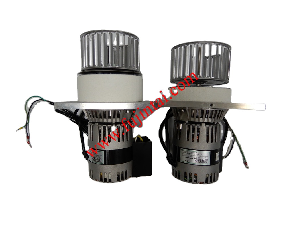 Оригинальный smt машина запасные части Хеллер мотор CBM-9230 CBM9230 CP6383 для HELLER 1707 1800 1809 1912 1913