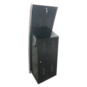 Netoptouch NT8809 Không Cần Phần Mềm Máy Đổi Tiền Kiosk Tùy Chỉnh Tiền Mặt Vào Và Ra - Product Image 6