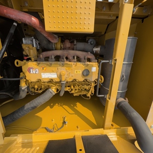 Utilisé pour l'excavatrice sur chenilles 336D GC de 36 tonnes, modèle 2024, sans moteur DEF, avec pompe, puissance de 204 kW, pour les travaux de carrière et de terrassement lourd - Product Image 5