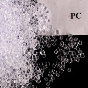 เม็ดพลาสติกเรซิน <span class=keywords><strong>PC</strong></span> ความโปร่งใสสูงสำหรับการฉีดขึ้นรูปพลาสติก <span class=keywords><strong>PC</strong></span> - Product Image 4