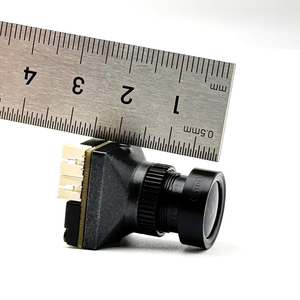 Оптовая продажа с завода: <span class=keywords><strong>FPV</strong></span>-камера 1800TVL с WDR, HDR, UVA, объективом для ночного видения и видеозаписью - Product Image 4