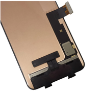 Lcd assemblée Écran Tactile Numériser écran pour Google Pixel 5 lcd assemblée d'affichage