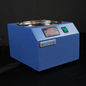 <span class=keywords><strong>Bain</strong></span> <span class=keywords><strong>d</strong></span>'<span class=keywords><strong>huile</strong></span> Biobase 3,4 L avec distillation, séchage, concentration, <span class=keywords><strong>bain</strong></span> de teinture à température contrôlée pour laboratoire - Product Image 3