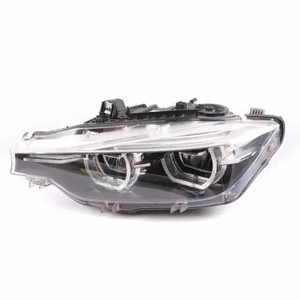Vente flash, phares LED V28 H1 de qualité, échantillon gratuit, Faros LED Para Autos, système d'éclairage automobile, 130W 13 pour phares LED f30 2012 - Product Image 1