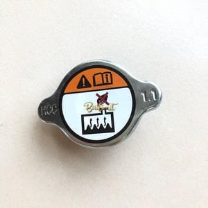 Tapa de Radiador de Repuesto Nueva 25330-1P000 253301P000 para <span class=keywords><strong>Hyundai</strong></span> Elantra, Santa Fe, <span class=keywords><strong>Kona</strong></span>, Sonata, Kia Niro - Product Image 2