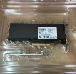 PM1735 1.6T HHHL AIC PCIe Enterprise Server SSD MZPLJ1T6HBJR 00AD3 Kecepatan Tinggi - Product Image 3