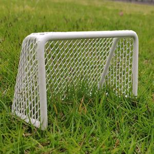 Obiettivo di calcio in miniatura fai da te Desktop gioco di sport giocattolo divertente tavolo obiettivo giocattolo per bambini - Product Image 2