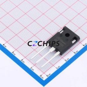 ทรานซิสเตอร์สนามทรานซิสเตอร์ทรานซิสเตอร์ TO-247AC VBP17R20SE (Mosfet) แบบดั้งเดิมชิ้นส่วนอิเล็กทรอนิกส์ - Product Image 1