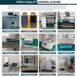 <span class=keywords><strong>สาย</strong></span>เคเบิลอีเธอร์เน็ต Cat5e Cat6 Cat6a Cat7 Cat8 สำหรับเครือข่ายสื่อสาร ความยาว 305 ม. 1000 ฟุต แบบ UTP FTP FFTP STP CCA CCS BC ขนาด 23AWG - Product Image 5