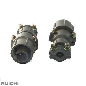 Штепсельная Вилка RUICHI SHR16..N, штепсельная вилка SHR16P2NG5, штепсельная розетка SHR16P2EG5 - Product Image 5