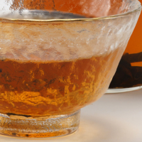 Thé Pu'er Noir de Haute Qualité de Chine, Fourniture Directe, Personnalisé, Santé et Minceur, Qualité Supérieure, Feuilles en Vrac, Emballage Sous Vide