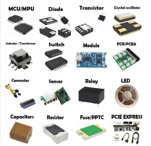 Hxw amg8833 Độ chính xác cao cảm biến mảng hồng ngoại lưới-mắt 8x8 nhiệt hồng ngoại man hinh mảng cảm biến nhiệt độ mô-đun - Product Image 5