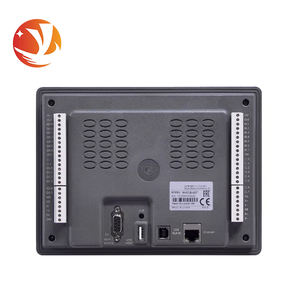 Interfaz Hombre-Máquina NSXH MK070E-33DT Nueva, Pantalla Táctil PLC, Controlador Programable (Interruptores Hubs) - Product Image 5