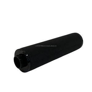 ไส้กรองอากาศ Mengma Precision Line รุ่น 2258293207 อะไหล่คอมเพรสเซอร์อุตสาหกรรม ใยแก้วและกระดาษกรอง สำหรับงานพลังงานและเหมืองแร่ - Product Image 2