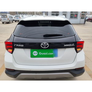 Toyota <span class=keywords><strong>YARiS</strong></span> L Zhi Xuan Usado, <span class=keywords><strong>Precio</strong></span> Económico, <span class=keywords><strong>2023</strong></span>, Gasolina 1.5, Vehículo de Ocasión, Tracción Delantera, 5 Asientos, Snfl8lbluv - Product Image 5