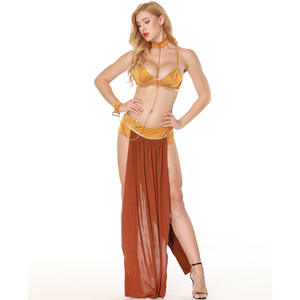 Длинное платье для девочек - Product Image 5