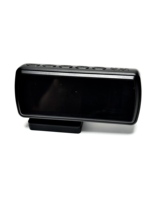 Caméra de tableau de bord intelligente UHD-4K ADAS+BSD AI avec Wi-Fi, double caméra, lecture de la trajectoire GPS, capteur G, enregistreur vidéo, écran 3,16 pouces, 4K+1K, 24h