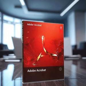 Acrobat Pro 2021 Adobe de por Vida - Product Image 5