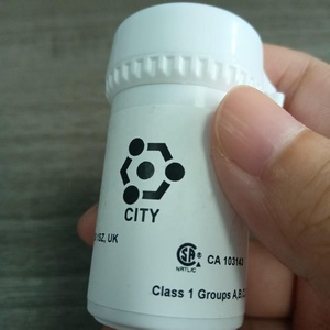 Nuevo Sensor de Gas Combustible CiTipeL 4P75C Original PM483-000 7SO2-2000 0-2000 ppm, Sensor de Dióxido de Azufre SO2 - Product Image 2