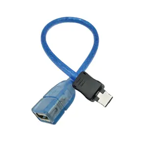 Nouveau câble USB g2 OTG câble de téléchargement g2 câble otg remplacement G2 G3 K370.N3 N5