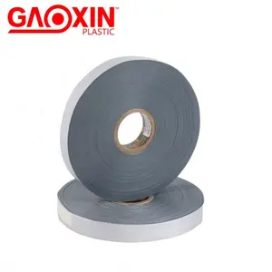 Băng Cao Su Nhựa Niêm Phong Đường May Polyester Đàn Hồi Tốt Của Nhà Sản Xuất