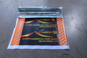 Sous-couche de toiture de bonne qualité, membrane imperméable en bitume auto-adhésive de 1,2 mm - Product Image 6