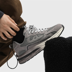 <span class=keywords><strong>Scarpe</strong></span> da Uomo 2026 Nuove <span class=keywords><strong>Scarpe</strong></span> Casual da Passeggio Traspiranti <span class=keywords><strong>per</strong></span> Uomo Sneaker Leggere e Comode Stile Walking - Product Image 6
