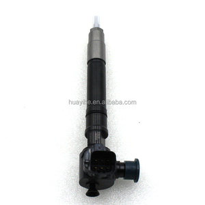 23670-09420 23670-09430 Inyectores de combustible de motor diésel Common Rail 23670-0e010 G4 295700-0550 para Toyo-<span class=keywords><strong>ta</strong></span> Hilux Revo 1gd-Ftv 2.8L - Product Image 1