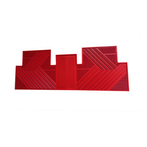 เสื่อยาง<span class=keywords><strong>ส</strong></span>ำหรับรถยนต์เทสลา<span class=keywords><strong>ส</strong></span>ำหรับรถพิเศษ - Product Image 1