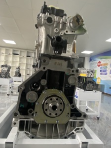 Nhà Máy bán hàng trực tiếp Thương hiệu Mới động cơ 2.0 chha Tương thích với Volkswagen Golf 7 và <span class=keywords><strong>Skoda</strong></span> <span class=keywords><strong>Octavia</strong></span> - Product Image 6